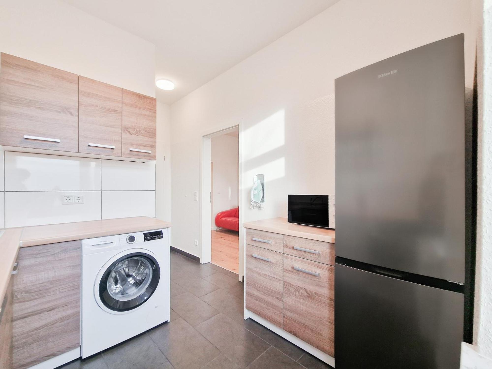 Raj Living - 1 Or 4 Room Apartments - 15 Min To Messe Dus - 10 Min Old Town Dus Дюссельдорф Экстерьер фото