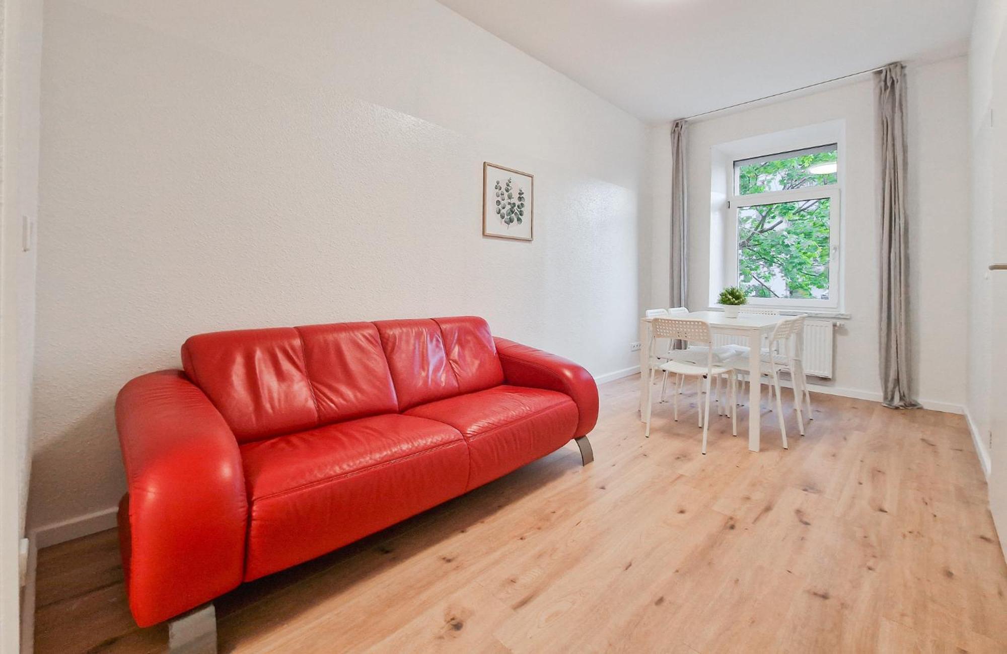Raj Living - 1 Or 4 Room Apartments - 15 Min To Messe Dus - 10 Min Old Town Dus Дюссельдорф Экстерьер фото