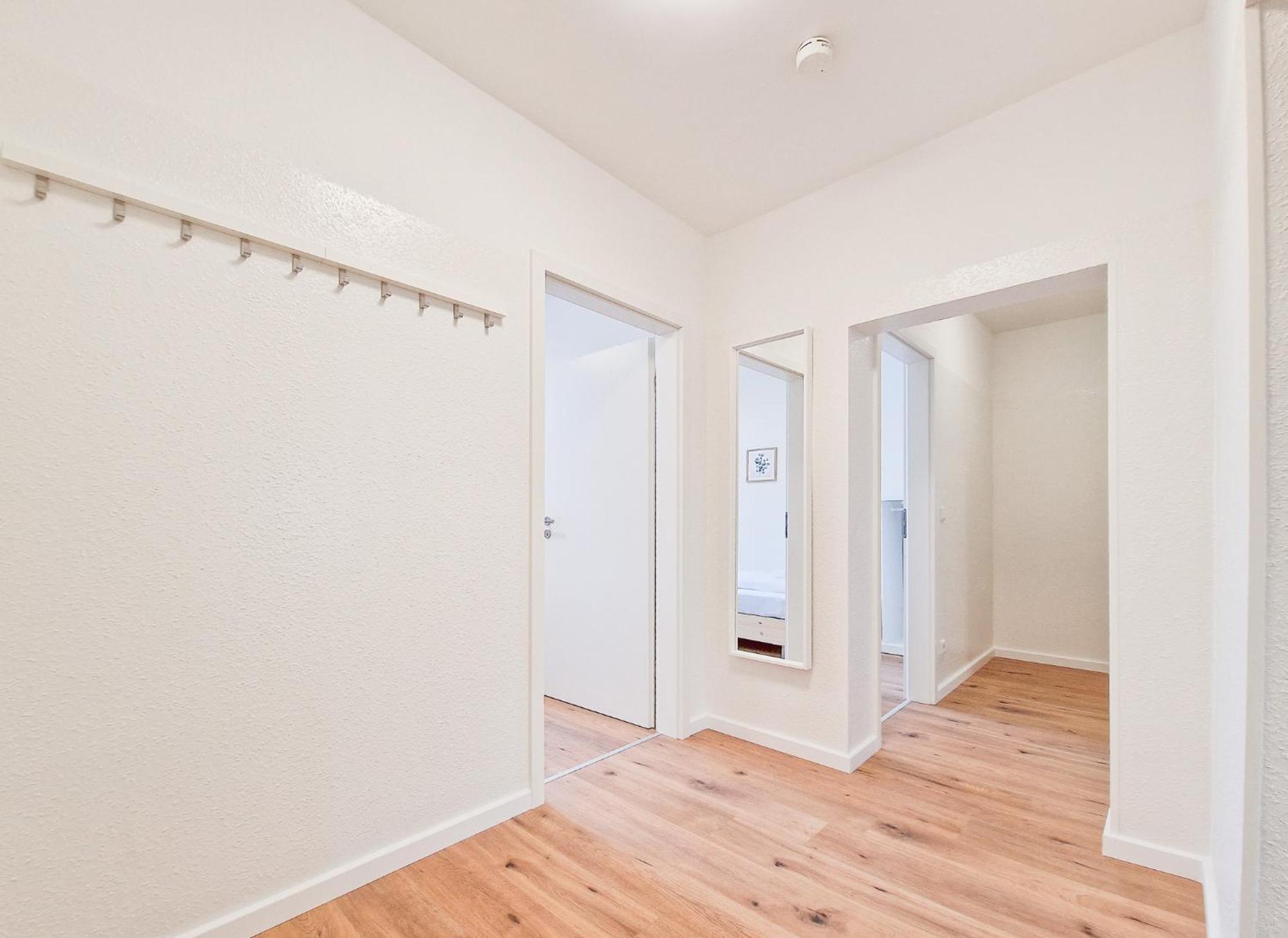 Raj Living - 1 Or 4 Room Apartments - 15 Min To Messe Dus - 10 Min Old Town Dus Дюссельдорф Экстерьер фото