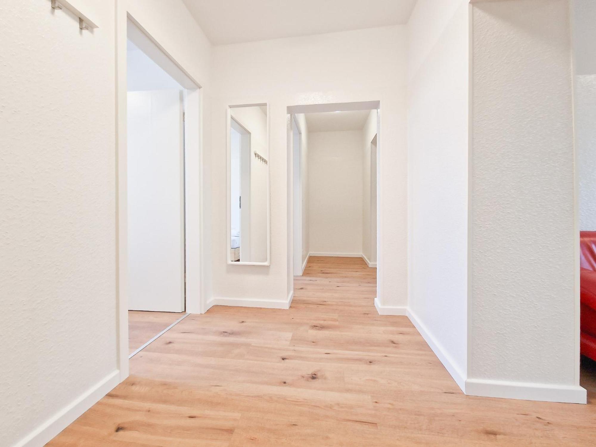 Raj Living - 1 Or 4 Room Apartments - 15 Min To Messe Dus - 10 Min Old Town Dus Дюссельдорф Экстерьер фото